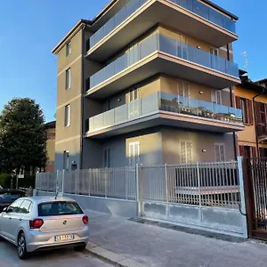  Apartament Carissimi 4 Włochy
