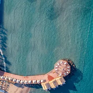 **** Hotel Golden & Turcja