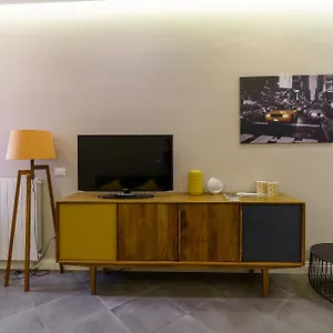  Apartament Felt In In