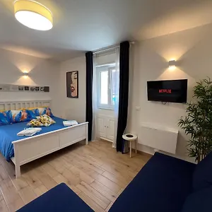  Apartament Duomo Delight - Self Check-in