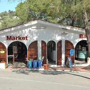 Camping Europa 2 Capoliveri (Isola d'Elba)